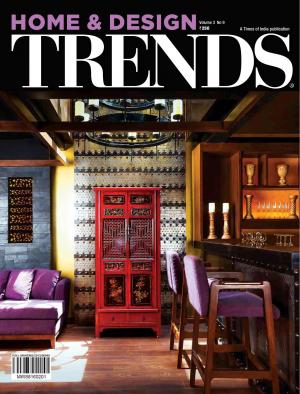 Home & Design TRENDS