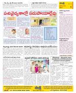 Krishna Constituencies