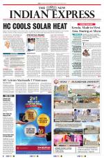 The New Indian Express-Kottayam