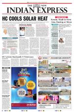 The New Indian Express-Thrissur 