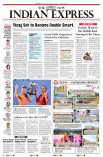 The New Indian Express-Tadepalligudem