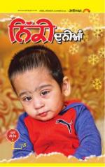 SUPPLEMENT  : Punjabi jagran News : 30th January 2016