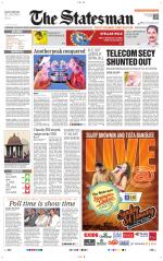Kolkata - The Statesman