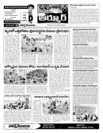 Nizamabad Constituencies