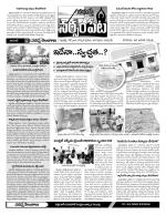 Warangal Constituencies