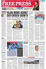 Free Press - Mumbai Epaper