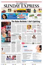 The New Indian Express-Kottayam