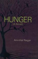 Hunger - A Novel