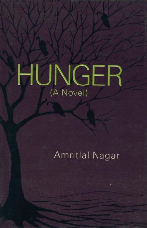 Hunger - A Novel