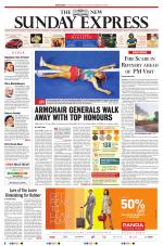 The New Indian Express-Sambalpur