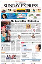 The New Indian Express-Kozhikode