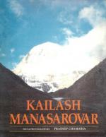 Kailash Manasarovar on the Rugged Road to Revelation