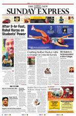 The New Indian Express-Chennai