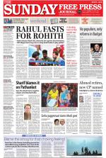 Free Press - Mumbai Epaper