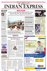 The New Indian Express-Hubballi