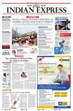 The New Indian Express-Kochi