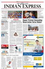 The New Indian Express-Kannur