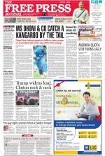 Free Press - Mumbai Epaper