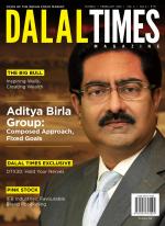 Dalal Times Magazine