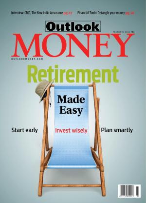 Outlook Money, February 2016