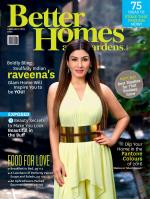 Better Homes And Gardens 
