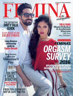FEMINA VOLUME 57 NUMBER 4_READWHERE