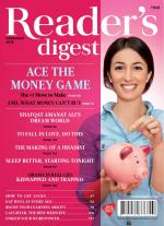 Reader's Digest