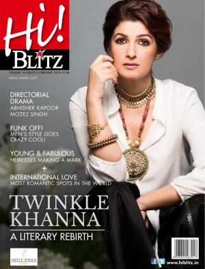 Hi! BLITZ FEBRUARY 2016