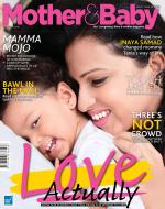 Mother and Baby India