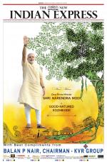 The New Indian Express-Kozhikode