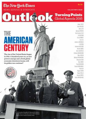 Outlook Turning Points 2016