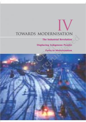 TOWARDS Modernisation