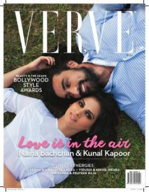 Verve February 2016