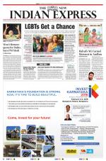 The New Indian Express-Nagapattinam