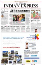 The New Indian Express-Tirupati