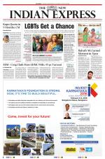 The New Indian Express-Vijayawada