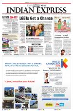 The New Indian Express-Bengaluru