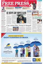 Free Press - Mumbai Epaper