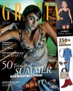 GRAZIA India