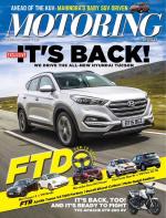 MOTORING WORLD