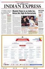 The New Indian Express-Mangaluru