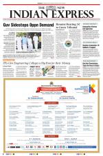 The New Indian Express-Kozhikode