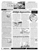 Warangal Constituencies