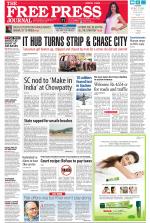Free Press - Mumbai Epaper