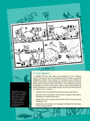 Challenges to and Restoration of the Congress System