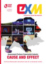 Experiential Marketing