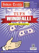 The Indian Textile Journal