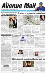 Avenue Mail