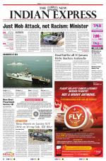 The New Indian Express-Villupuram