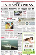 The New Indian Express-Bengaluru